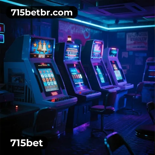 Odds Competitivas 715bet