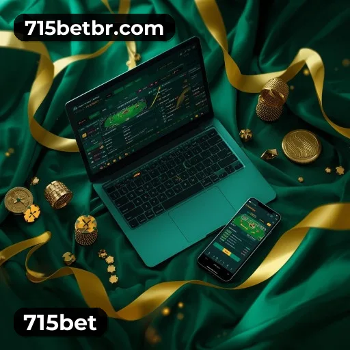 Cash Out 715bet