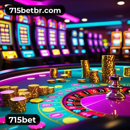 Licença Curaçao 715bet