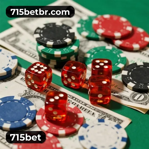 715bet Pagamento Seguro SSL
