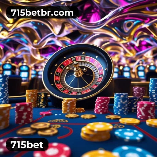 715bet Logo 1