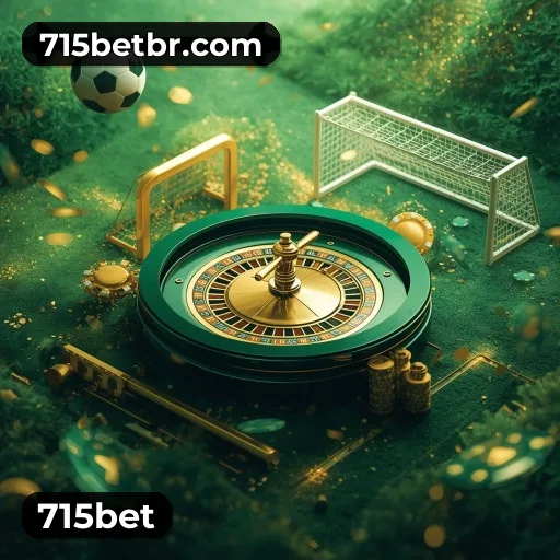 715bet Logo 3