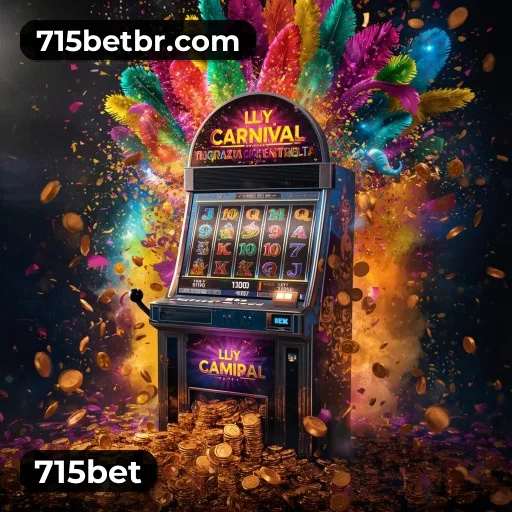 715bet Logo 2