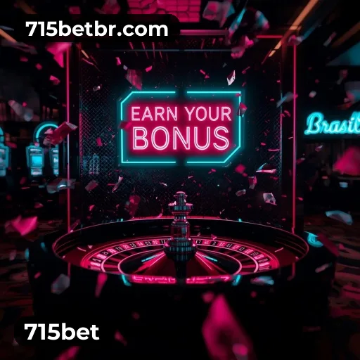 715bet PIX Instantâneo - Saques em 8 Minutos