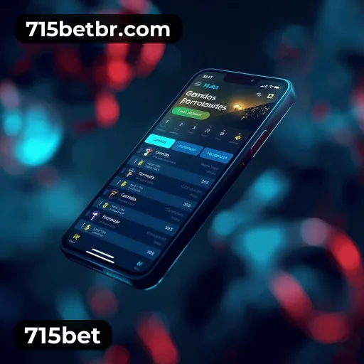 715bet Licenciado Curaçao - Segurança SSL 256-bit