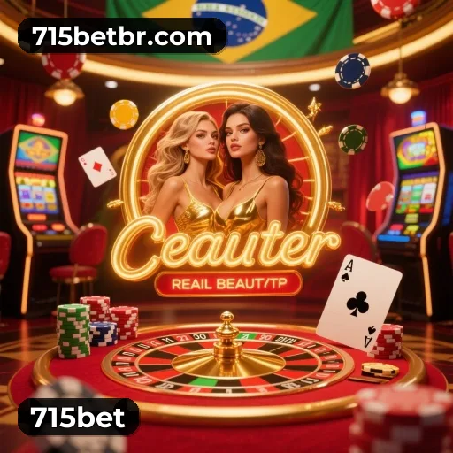 715bet Certificado eCOGRA - Jogos Justos Auditados