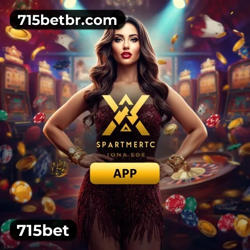 715bet Licenciado Curaçao - Segurança SSL 256-bit