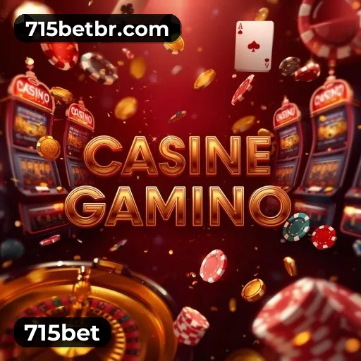 715bet PIX Instantâneo - Saques em 8 Minutos