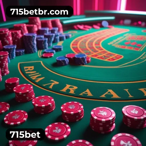715bet Instalar Logo 2