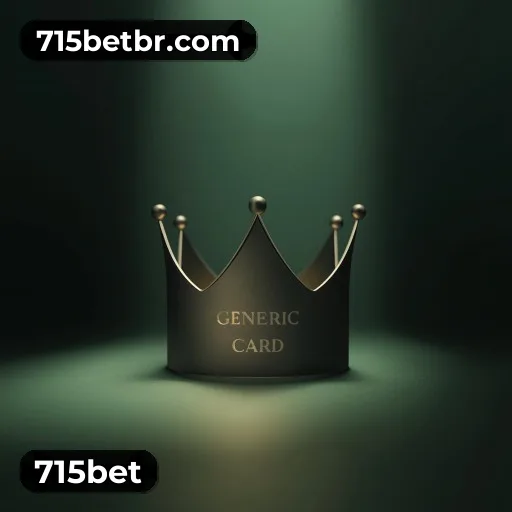 715bet Instalar Logo 3
