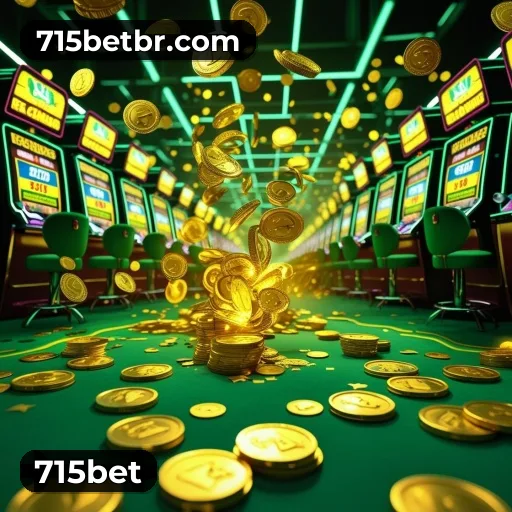 715bet Segurança Logo 1