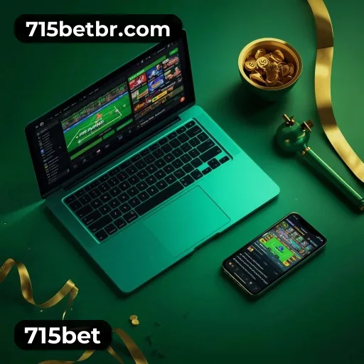 715bet Segurança Logo 2