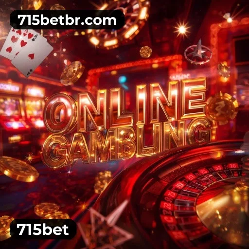 715bet Segurança Logo 3