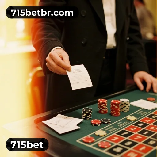 Telegram 715bet - Suporte Prioritário 24/7