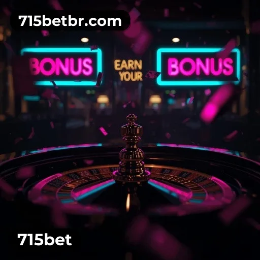 Telegram 715bet - Canal Oficial Verificado