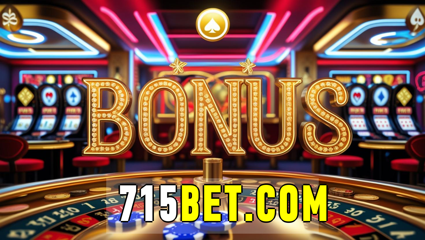 715bet  - Promoções e bônus exclusivos para novos jogadores.