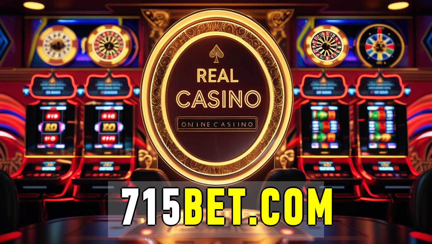 715bet  – A Maior Seleção de Jogos Ao Vivo e Cassino Online